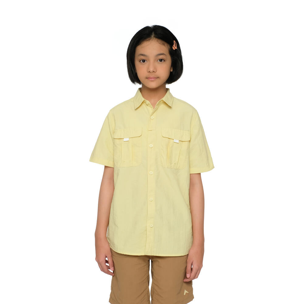 EIGER Junior Expedition Shirt