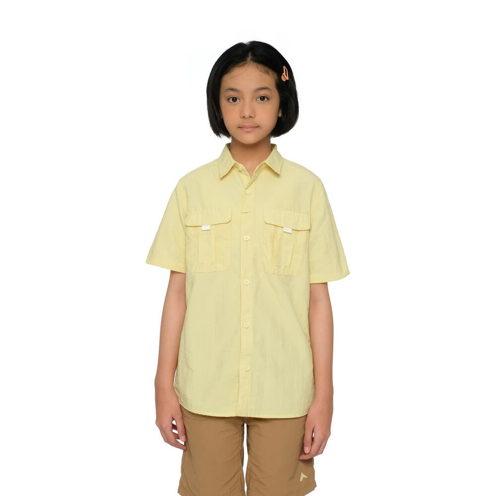 EIGER Junior Expedition Shirt