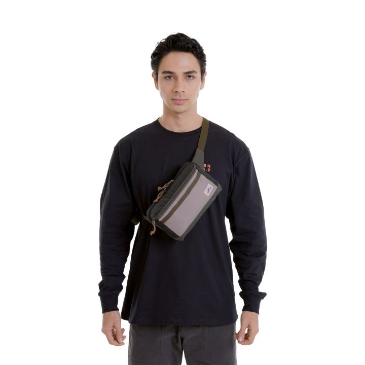 EIGER Detour 2.0 Waist 2L