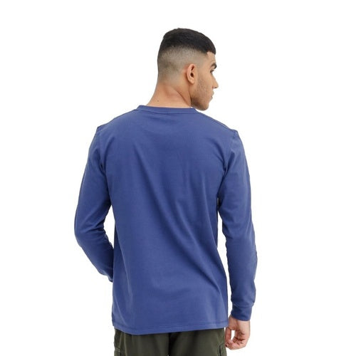 EIGER Skomer Long-Sleeved T-Shirt