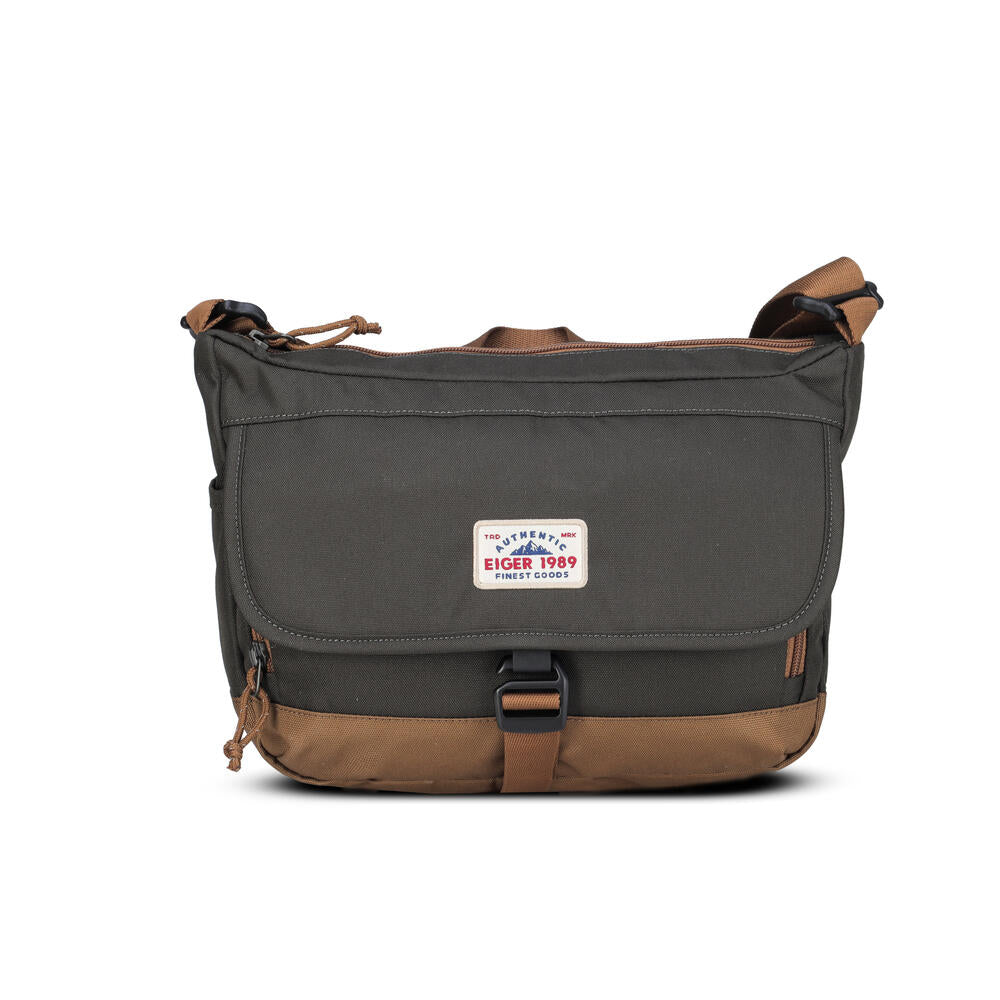 EIGER Roadtrip 2.0 Shoulder Bag
