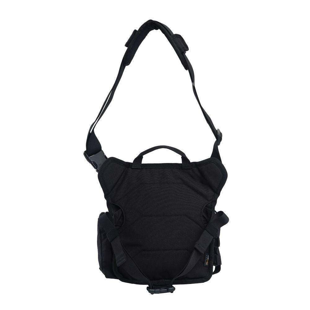 EIGER Nitron Shoulder Bag