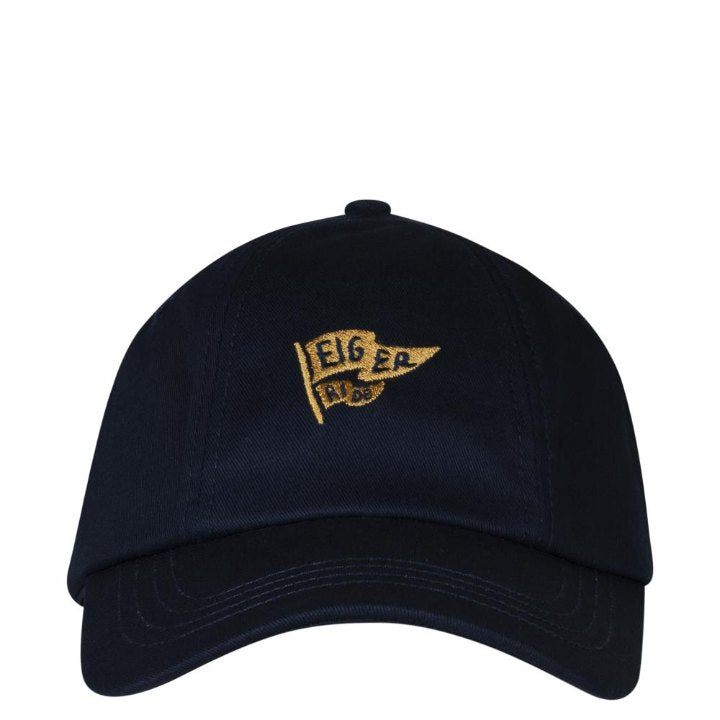 EIGER Flagge Caps