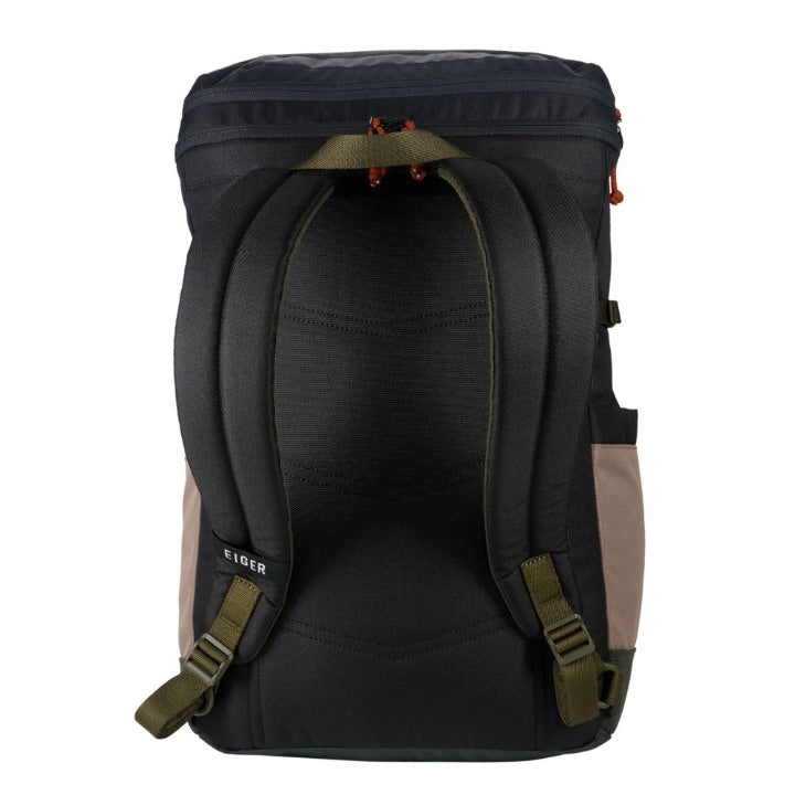 EIGER Weekender Pack 22L Laptop Backpack