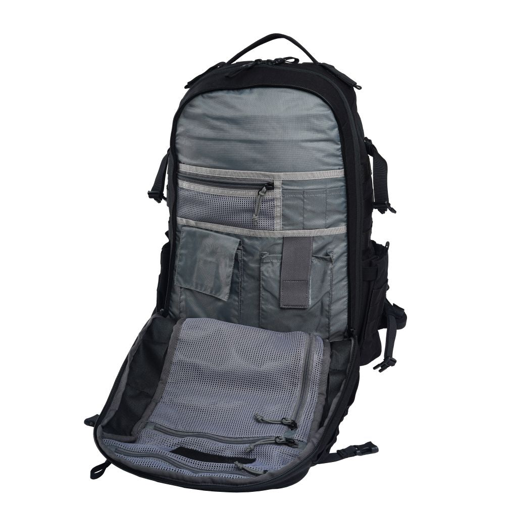 EIGER Agress 30 Assault Backpack