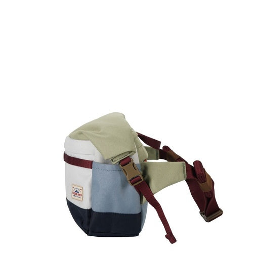 EIGER WS Weekender 7L Shoulder Rolltop