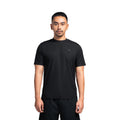 EIGER Act Airy Light Signature Men's SS T-shirt