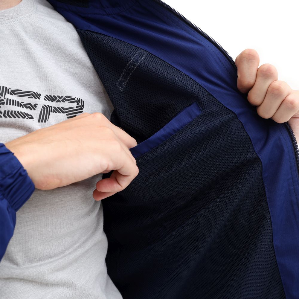 EIGER Versneld Riding Jacket