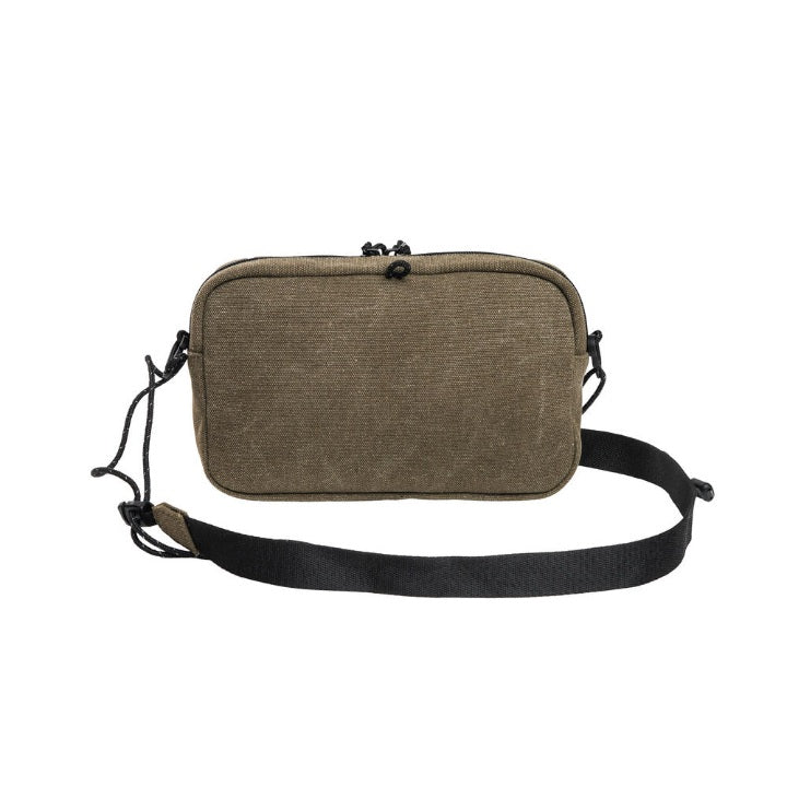 EIGER BTR Canvas Sling Pouch WS