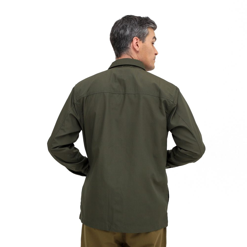EIGER Quimper Jackshirt