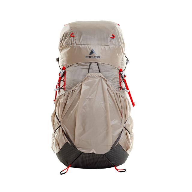 EIGER Hikeover 45 Cordura Backpack