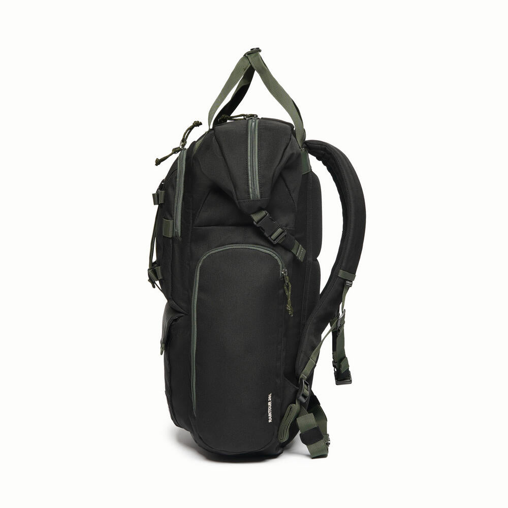 EIGER Raintour Backpack 28L Laptop