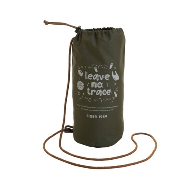 EIGER Weekender Trash Bag Mini