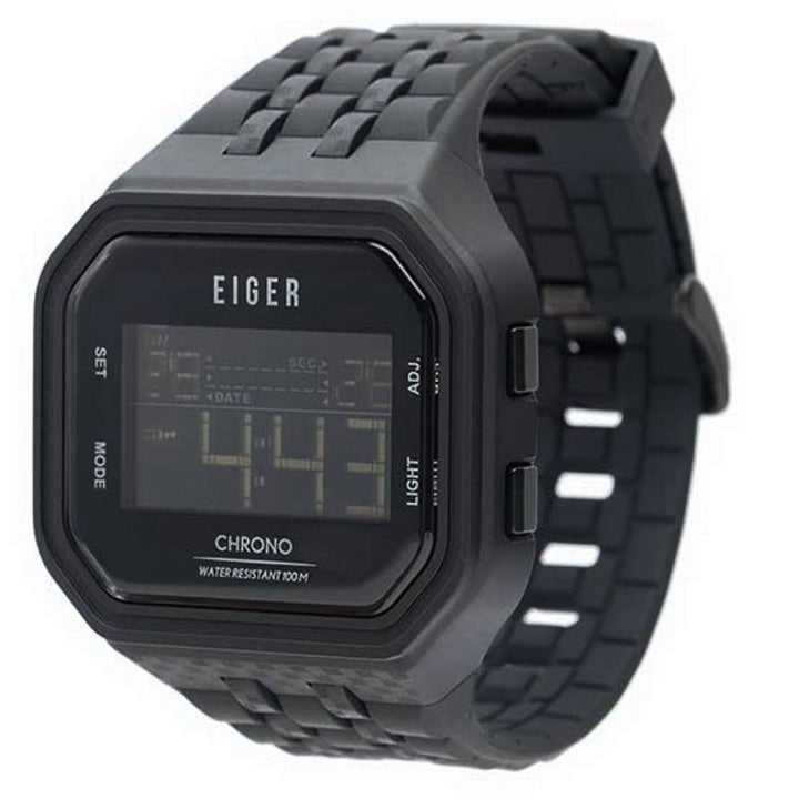 EIGER Linville Watch
