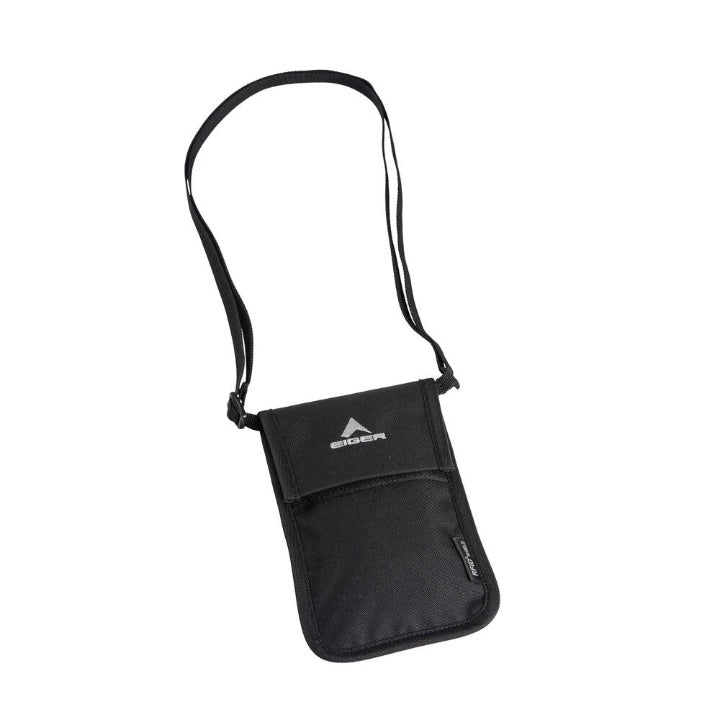 EIGER Ascenda Money Belt VT