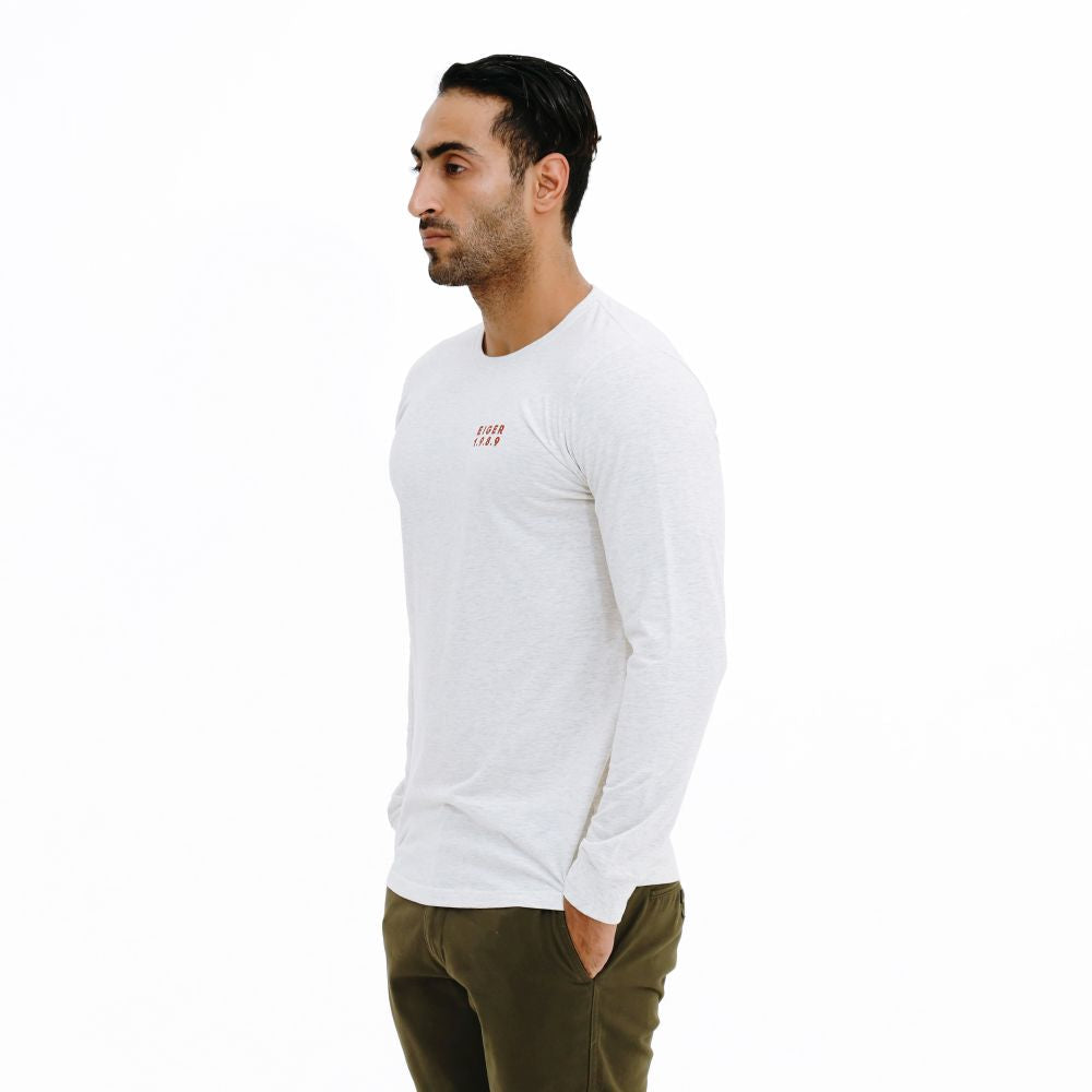 EIGER La Strada Long-Sleeved T-Shirt