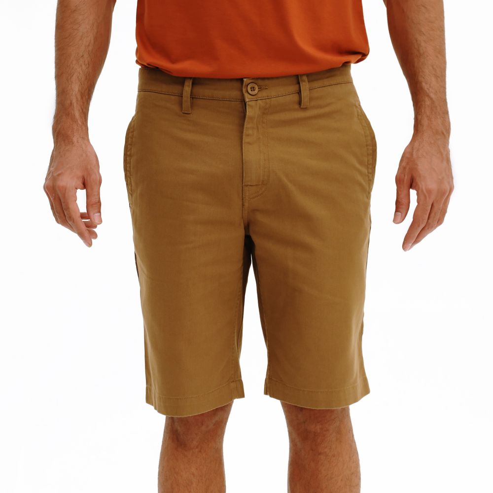 EIGER Bedrock 1.0 Short