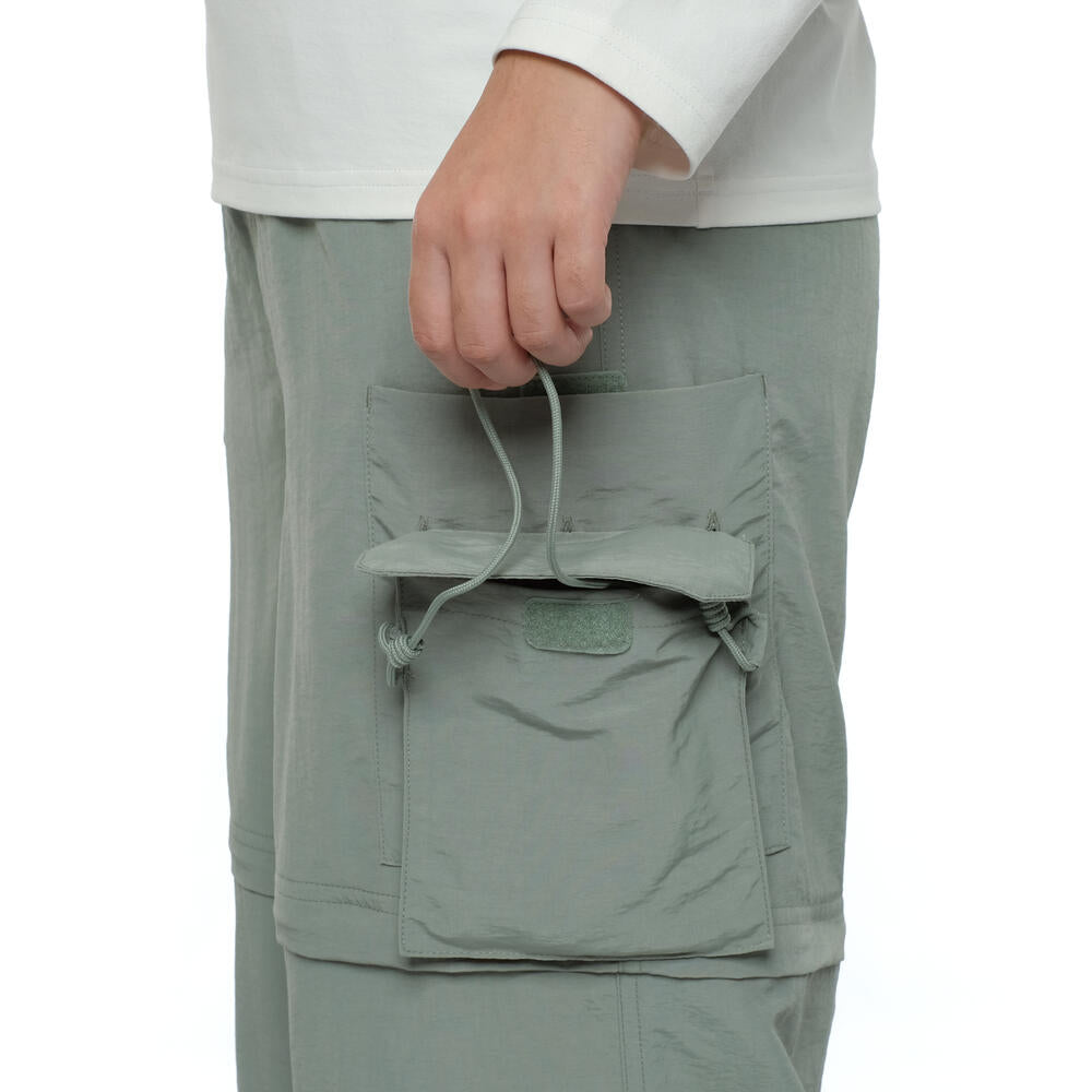 EIGER Women Virere Convertible Pants