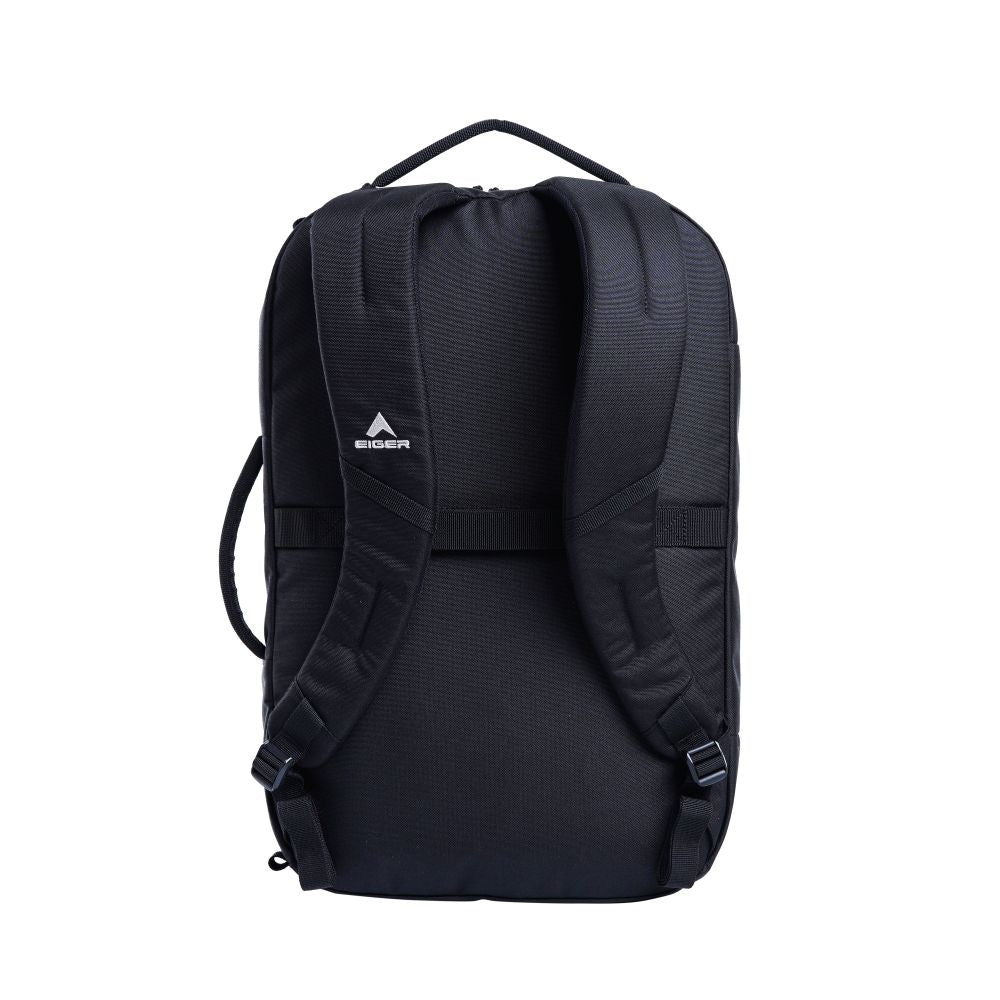 EIGER Barrier 20 Three Ways Laptop Backpack