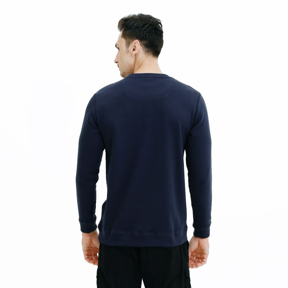 EIGER X-Patch Ride Long-Sleeved T-Shirt