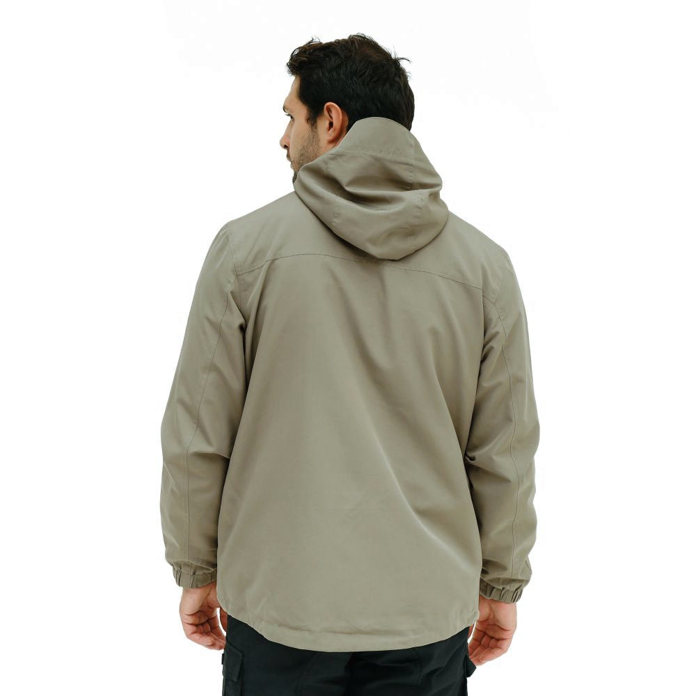 EIGER Gotlander 2 In 1 Multi Jacket