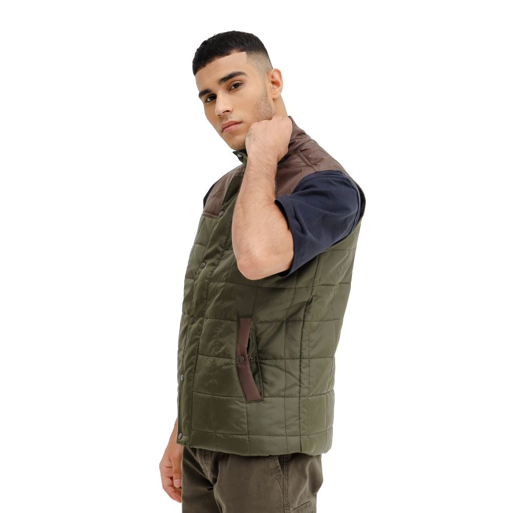EIGER Gallegos Vest