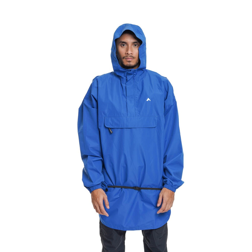 EIGER Nimbus Fold Poncho Rainwear