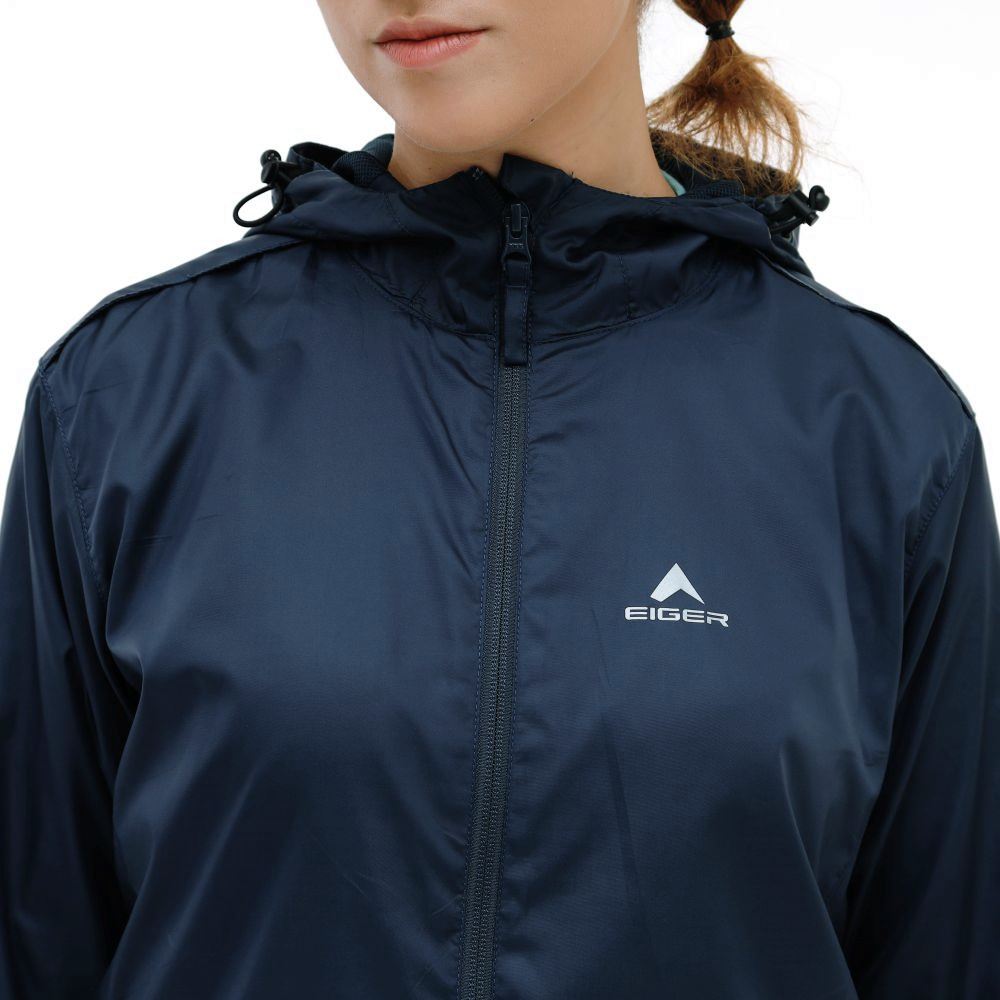 EIGER X-Kuin Hoodie Jacket WS