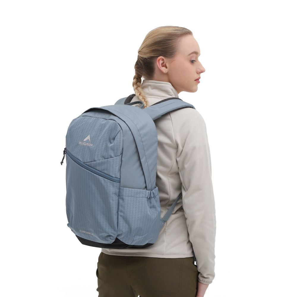 EIGER WS Cascade 18 Laptop Backpack