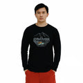 EIGER Overlander Long-Sleeved T-Shirt