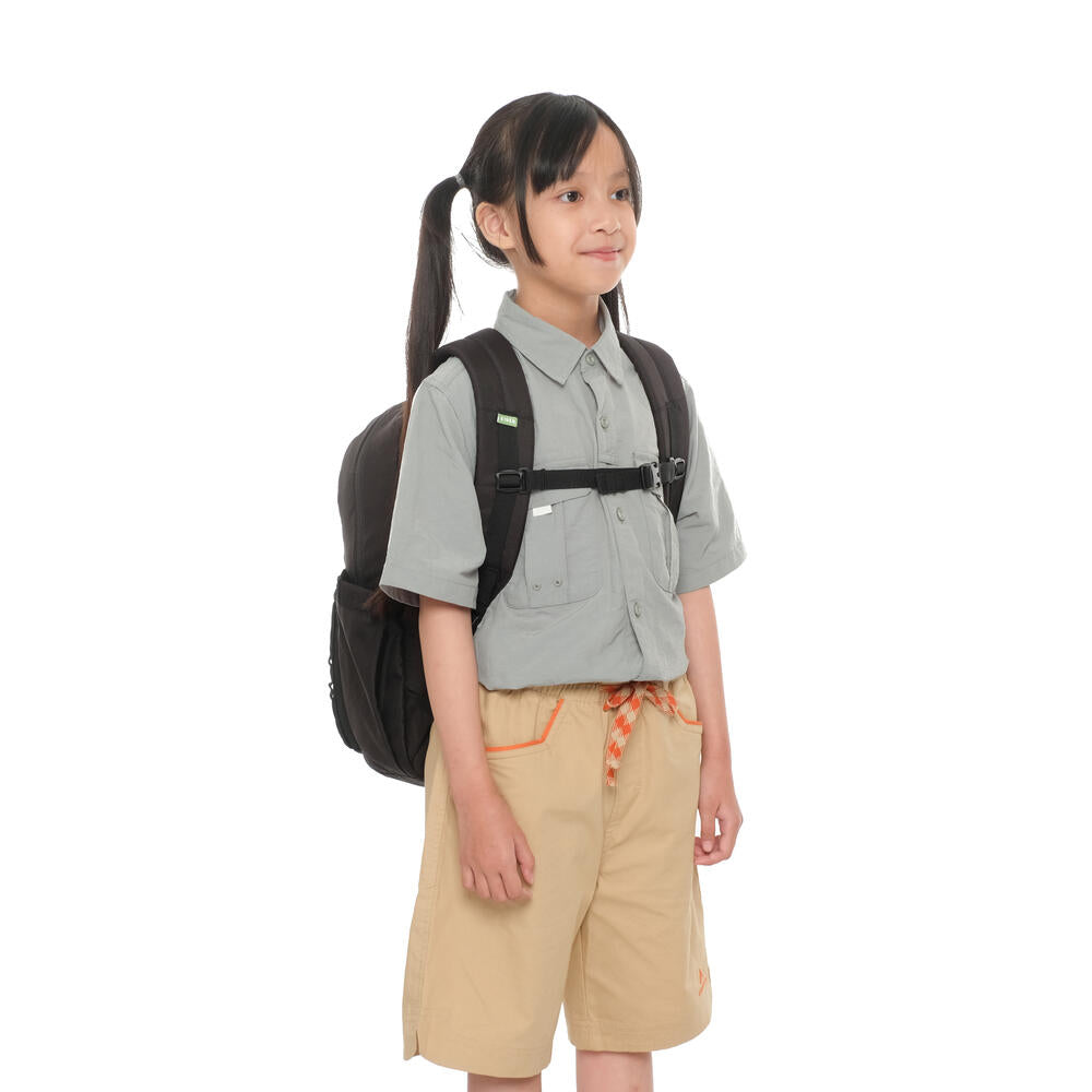 EIGER Junior Helberg Backpack 18L