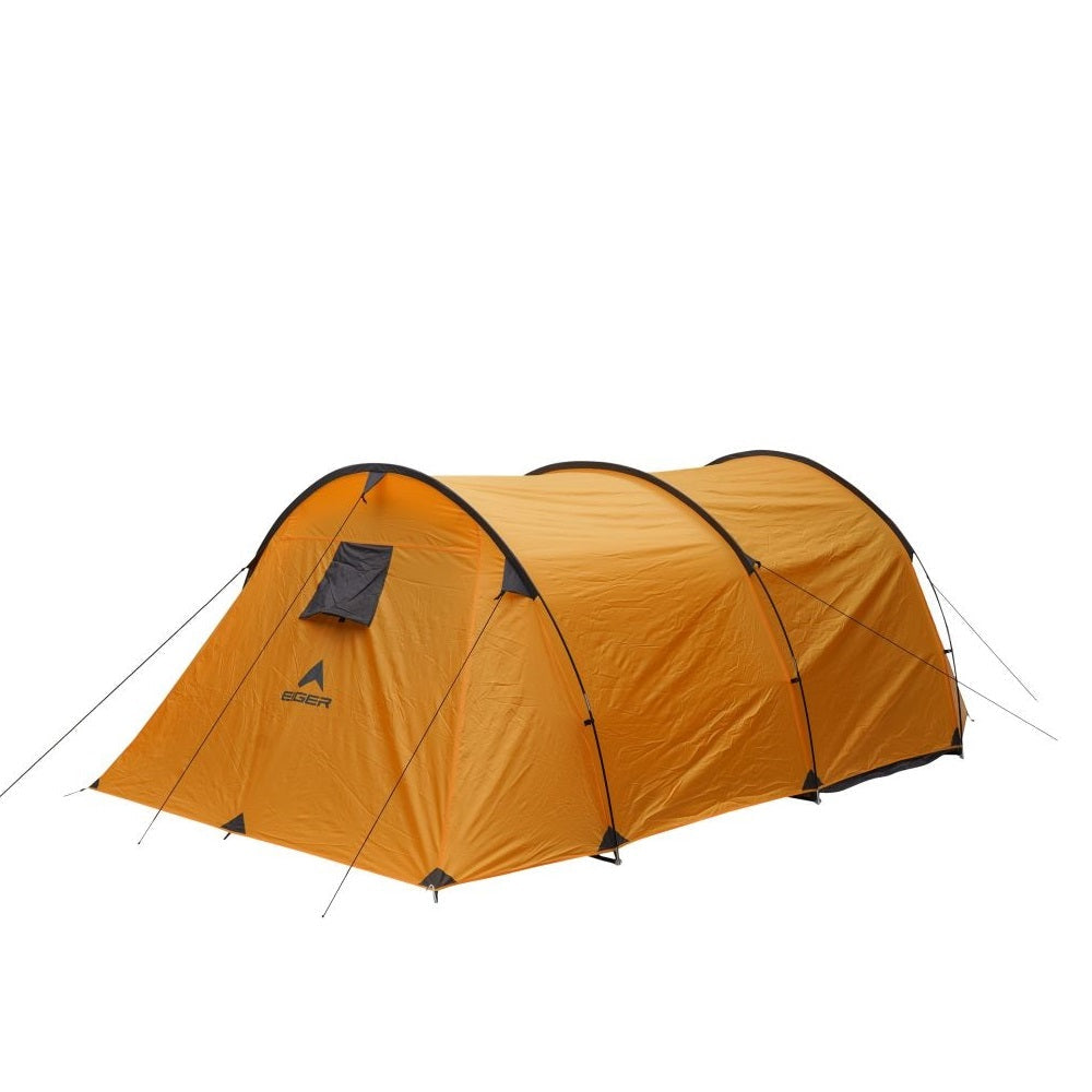 EIGER Pangolin 4P Tent