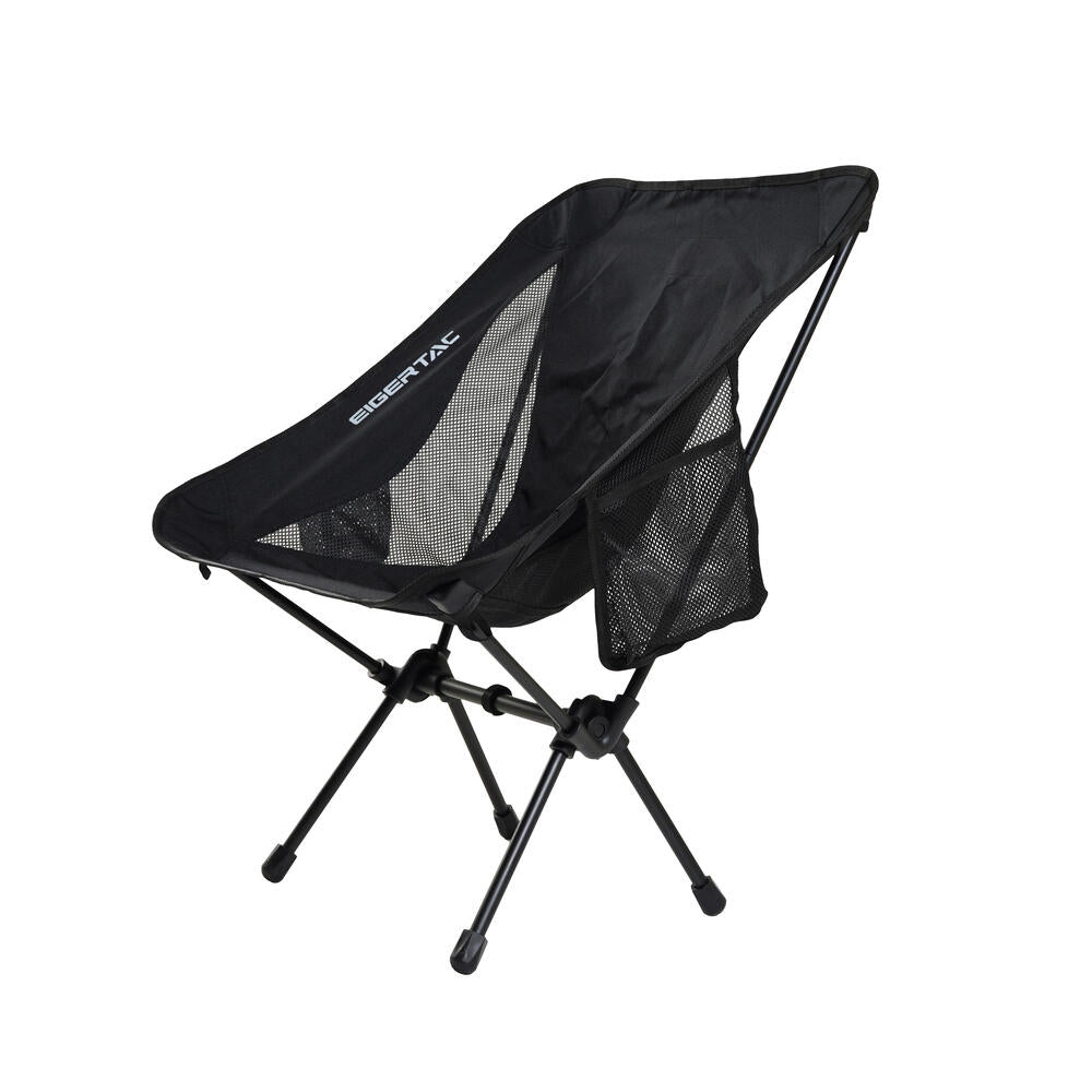 EIGER Commando Chair