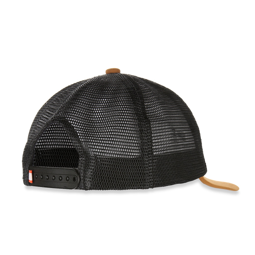 EIGER Milestone Trucker Caps
