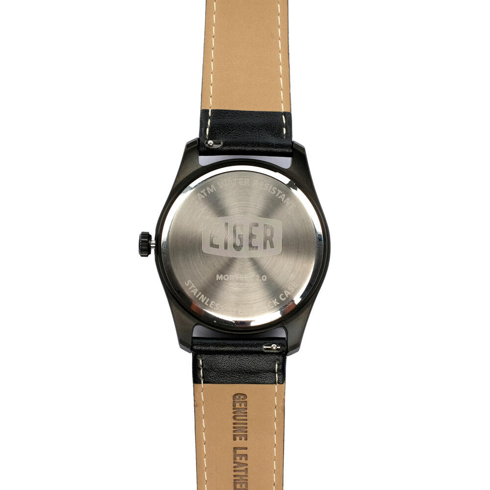 EIGER Mortsel 2.0 Analog Watch