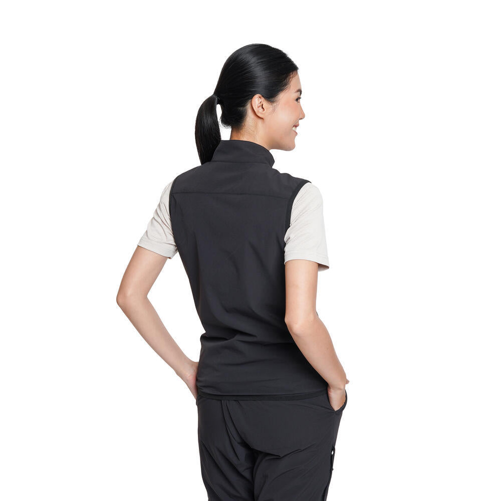 EIGER WS Silva Gillet Vest