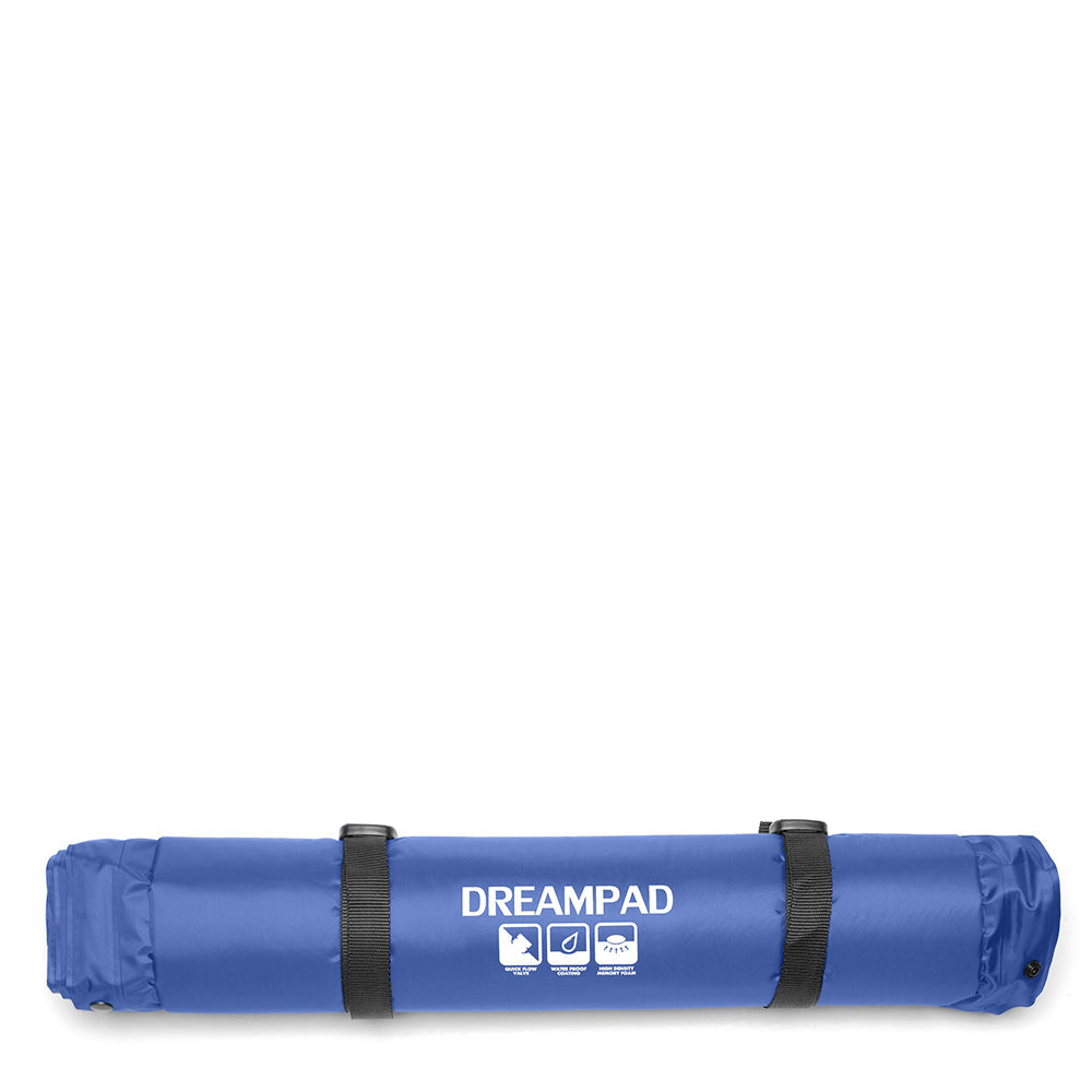 EIGER Dreampad Mattress