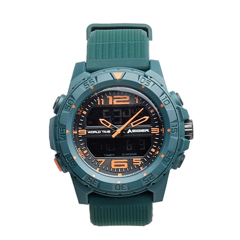 EIGER Baitou Watch
