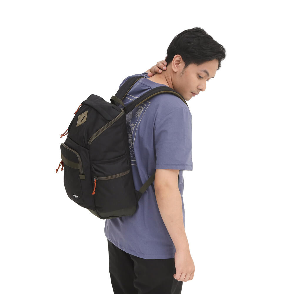 EIGER Frontier Pack 12L