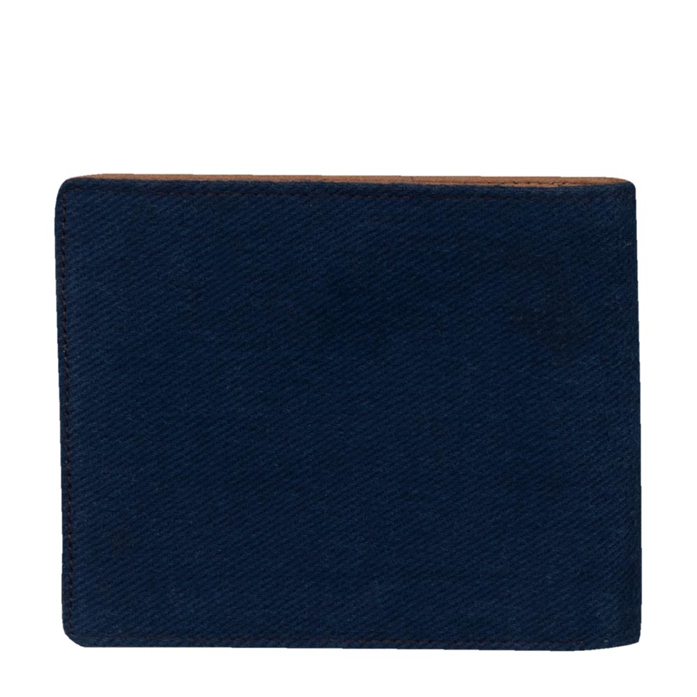 EIGER Canvas Horizontal 1.1 Wallet