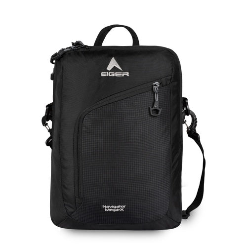EIGER T.S.3 Logic Navigator Mega Backpack