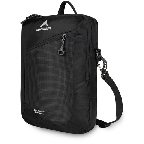 EIGER T.S.3 Logic Navigator Mega Backpack