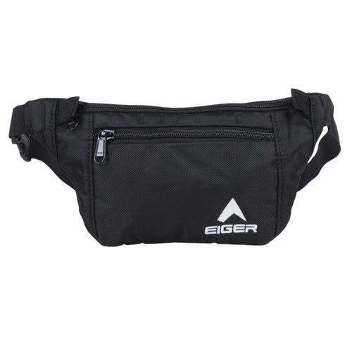 EIGER Money Belt Waist Bag