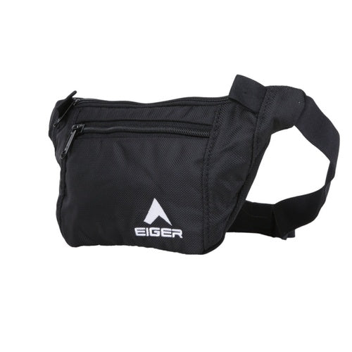 EIGER Money Belt Waist Bag