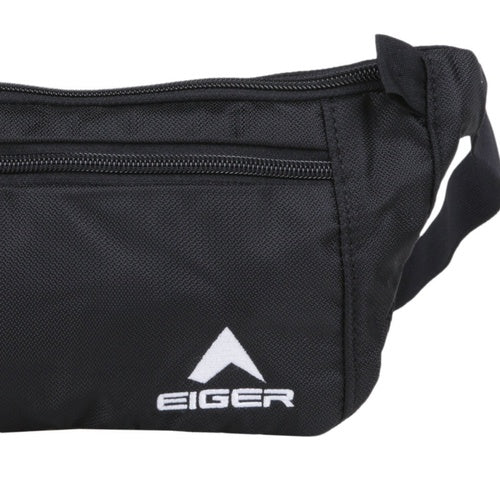 EIGER Money Belt Waist Bag