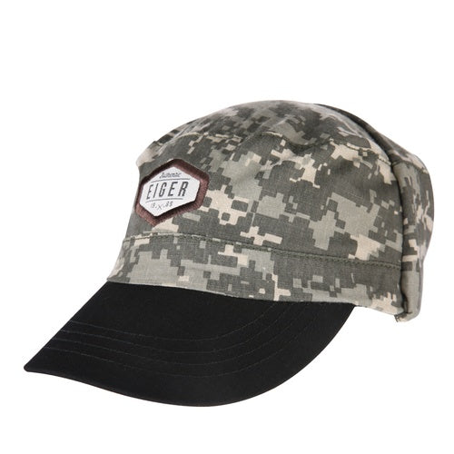 EIGER LS Commando Leverssible Cap
