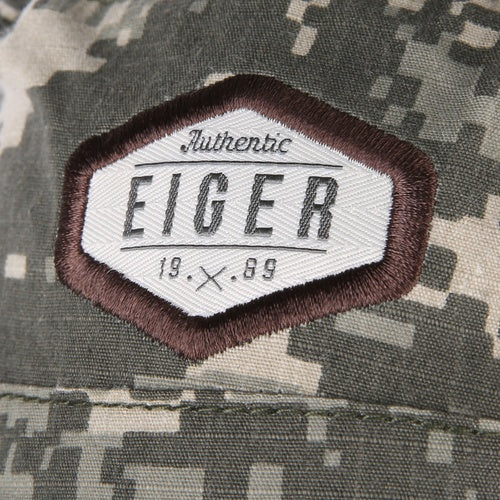 EIGER LS Commando Leverssible Cap