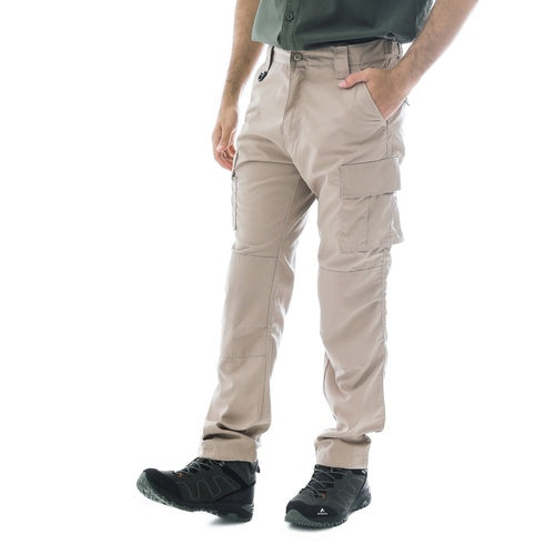 EIGER C.Rips Pants C089