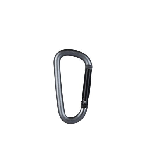 EIGER D Carabiner (6mm x 2 pcs)