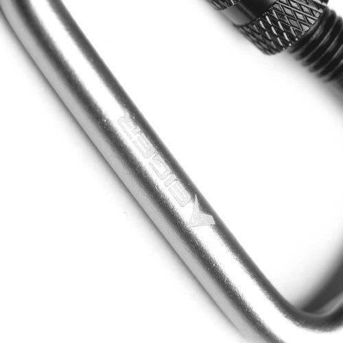 EIGER 6 Mm D Carab Wscrew Lock